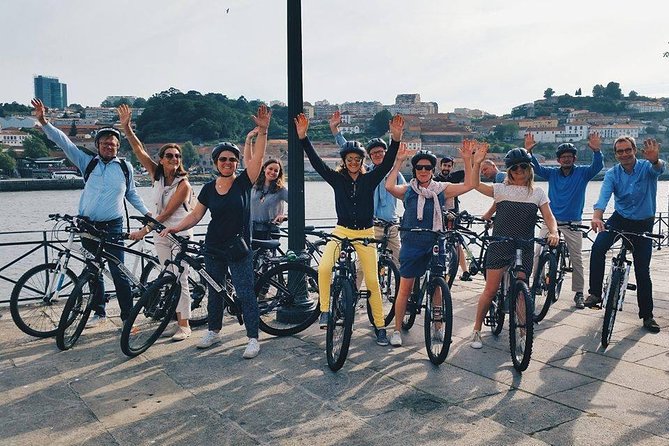 24 hour bicycle rental - Key points to know before you ride