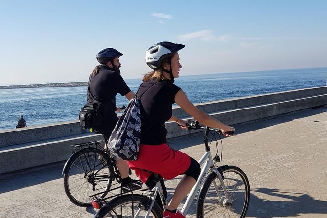 24 hour bicycle rental - What the $14.42 price really covers