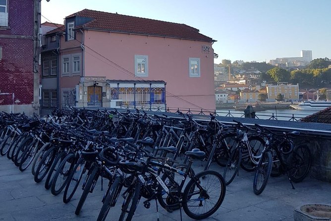 24 hour bicycle rental - Choosing a bicycle that can handle your route