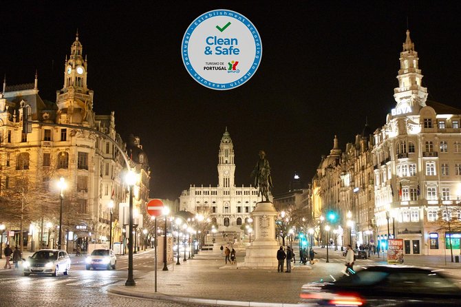 3-Hour Guided Walking Tour of Porto - Why This Porto Walk Works as a First Look