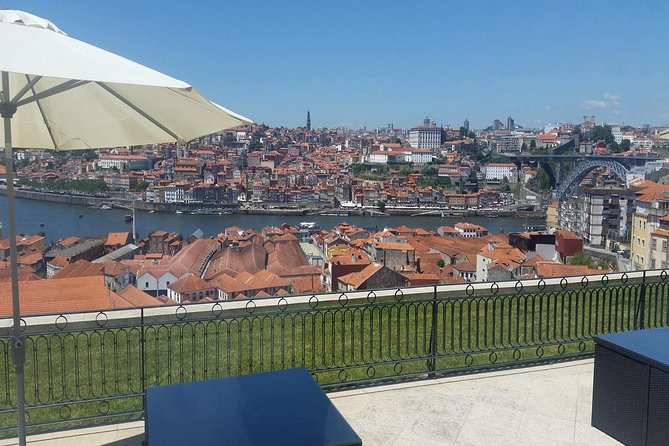 3-Hour Guided Walking Tour of Porto - Down to Cais da Ribeira and the Douro