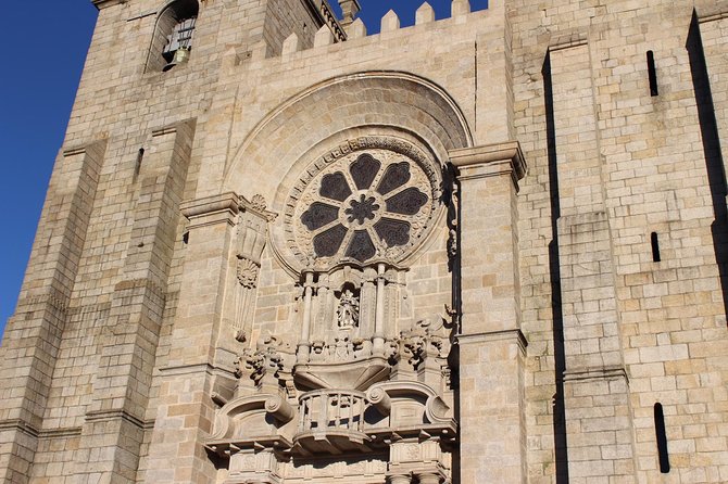 3-Hour Guided Walking Tour of Porto - The Guides Make the Difference