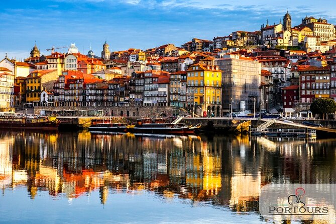 3 Hour Porto Essential Private Tour - Key points to know before booking