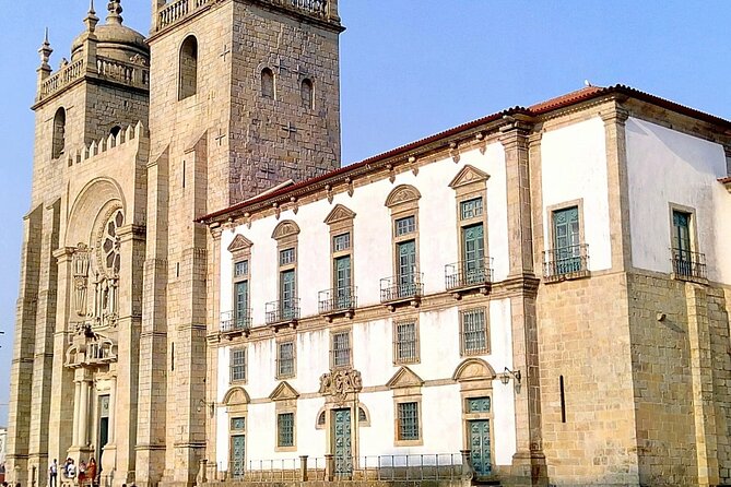 3 Hour Porto Essential Private Tour - Why this Porto tour works well in three hours
