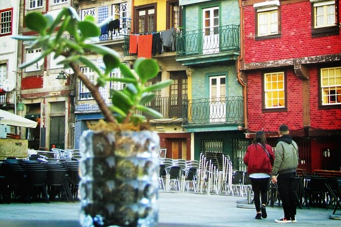 3 Hour Porto Essential Private Tour - Praça da Liberdade and the city’s public face