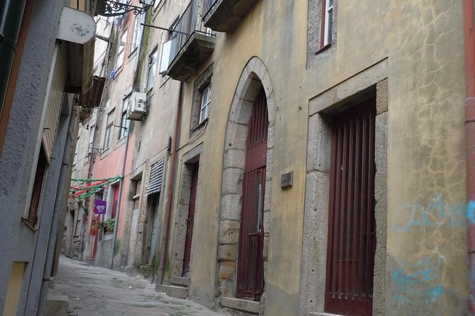 3-Hour Porto Jewish Heritage Walking Tour with Local Guide - Why Porto’s Jewish past takes work to find