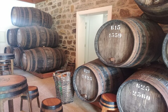 3-Hour Tour to Discover Pinhão - Moment of Discovery - Key Points to Know Before You Go