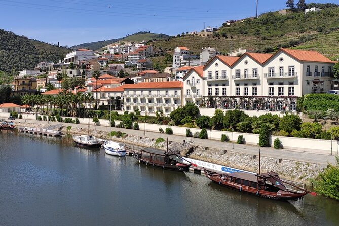 3-Hour Tour to Discover Pinhão - Moment of Discovery - A Compact Introduction to the Douro Valley
