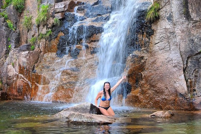 3 Wonderful Waterfalls in a Day - Ermida Offers a Quick Village View