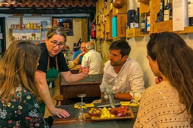 4-Hour Traditional Portuguese Food & Wine Tour in Porto - Price and what the $90.70 buys you