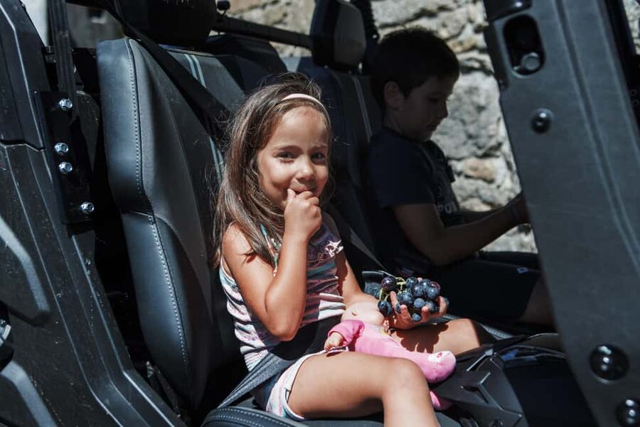 4h Buggy Tour • Arcos de Valdevez • Peneda Gerês - Key points to know before you book