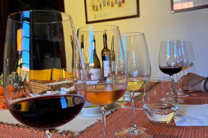 4x4 Adventure in Douro: Wine Tasting, Boat Trip and Lunch - Seeing Pinhão from the water