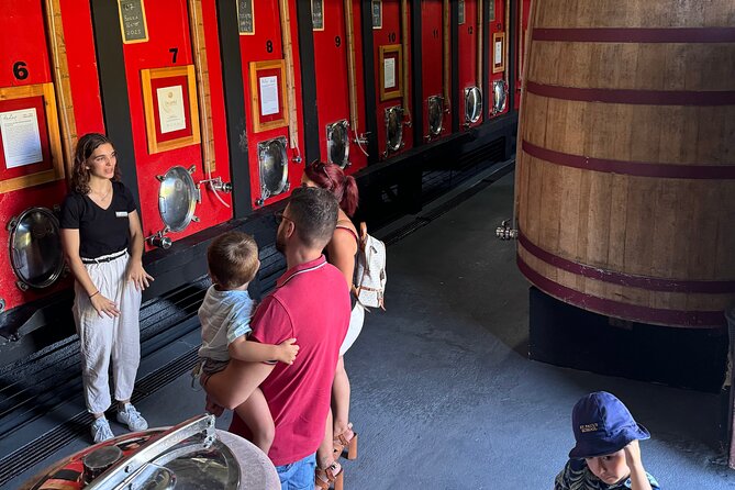 4x4 Adventure in Douro: Wine Tasting, Boat Trip and Lunch - Off-road through the Douro terraces at Quinta do Tedo