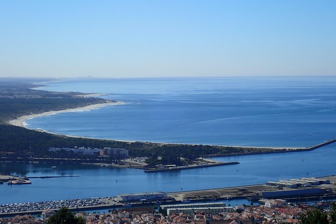 4X4 Privat Tour – Minho Coast - Beaches and Mountain - Key points at a glance