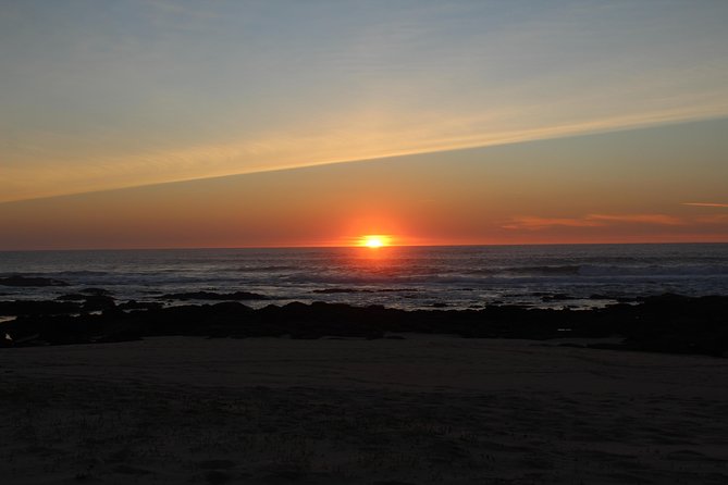 4X4 Privat Tour – Minho Coast - Beaches and Mountain - Mountain roads, waterfalls, and high viewpoints