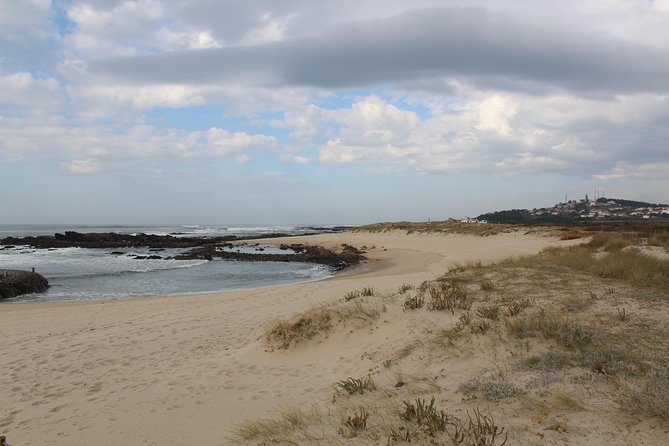 4X4 Privat Tour – Minho Coast - Beaches and Mountain - A private outing with Miguel