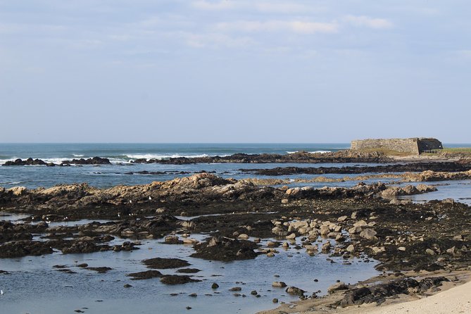 4X4 Privat Tour – Minho Coast - Beaches and Mountain - Photos and video make a useful extra