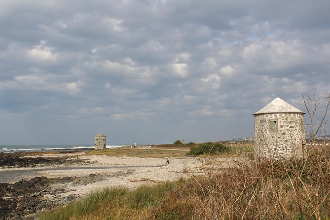 4X4 Privat Tour – Minho Coast - Beaches and Mountain - Who will enjoy this most