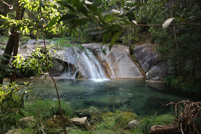 4X4 Tour - Discovering Serra d´ Arga - Starting at Monte de Santa Luzia above Viana do Castelo