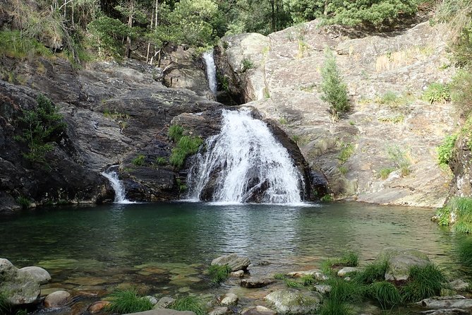 4X4 Tour - Discovering Serra d´ Arga - São João d’Arga Monastery and three rural villages