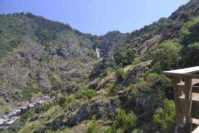 516 Arouca Bridge, Paiva Walkways and Aveiro Tour