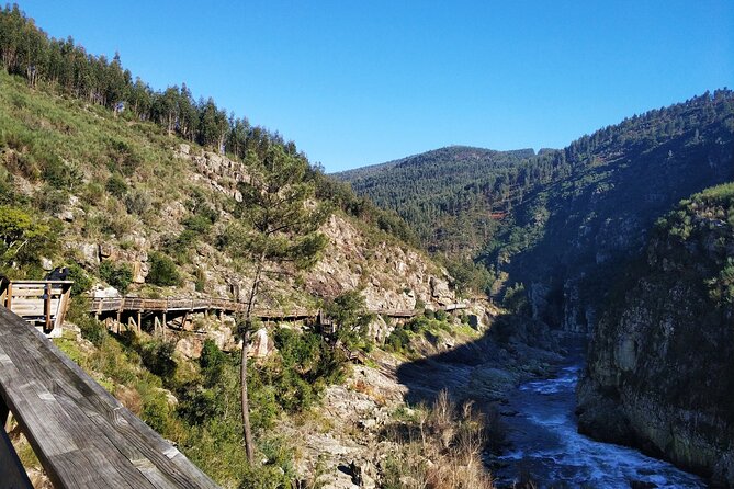 516 Arouca Bridge & Paiva Walkways Tour with Lunch from Porto - Is $139.07 a Fair Price?