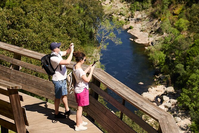 516 Arouca Bridge & Paiva Walkways Tour with Lunch from Porto - Should You Book the 516 Arouca Bridge Tour?