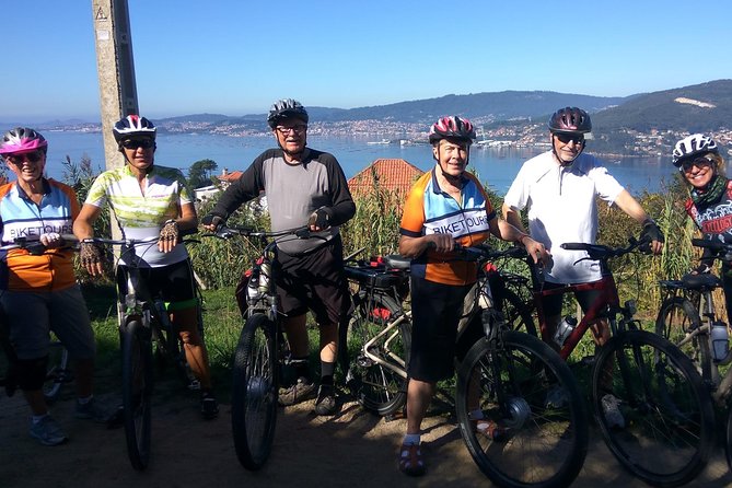 7-Day The Way of St James Bike Tour- The Coast Path - Camino to Santiago - Key points to know before you ride