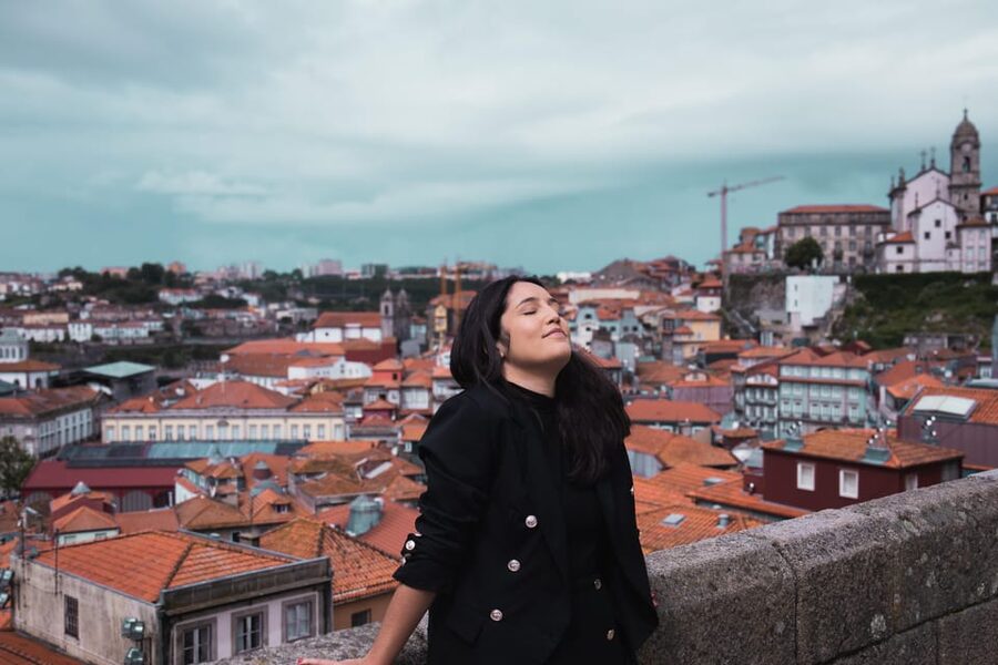 Adriana | Porto Photographer - Editing and receiving your digital photographs