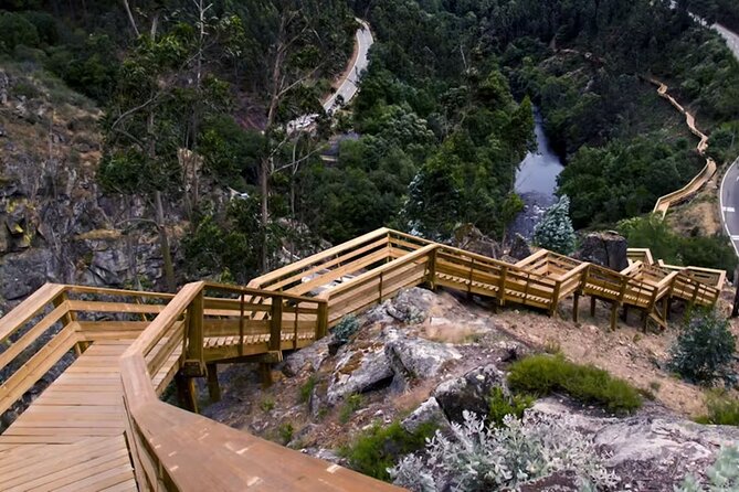 Adventure Paiva Passages: Suspension Bridge and Picnic | Porto - Key points to know before booking