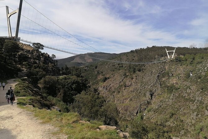 Adventure Paiva Passages: Suspension Bridge and Picnic | Porto - Who will enjoy this Porto day trip?