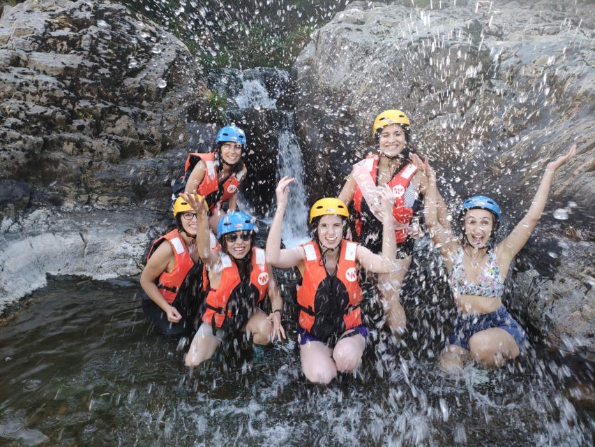 Alvarenga: 3-Hour Rafting Journey at Paiva River - A 15-minute stop in a traditional Portuguese village