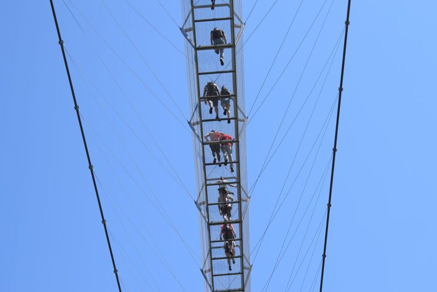 Alvarenga: Paiva Walkways and 516 Arouca Bridge Guided Tour - Timing, languages, and practical preparation