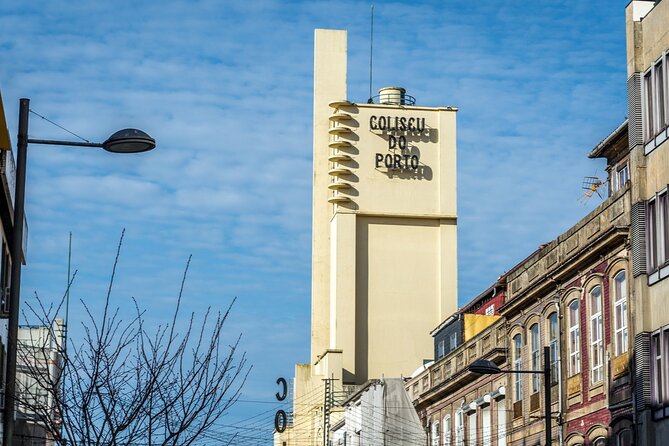 Amazing Secrets of Porto: Self-Guided Puzzle Adventure - Starting at São Bento Railway Station