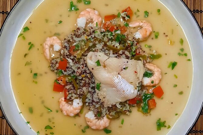 An Unforgettable Evening: Authentic Portuguese Dinner in Porto - Sardine ceviche brings a sharper Portuguese note