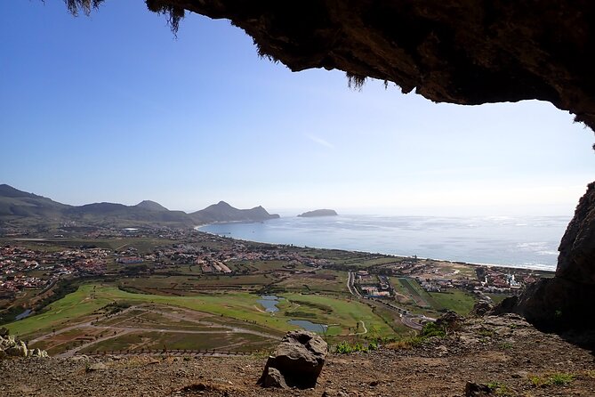 Ana Ferreira Caves & Peaks Trekking - What the three-hour schedule means for your day