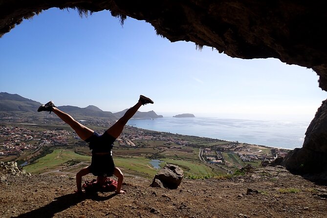 Ana Ferreira Caves & Peaks Trekking - Fitness, safety, and the route’s real difficulty
