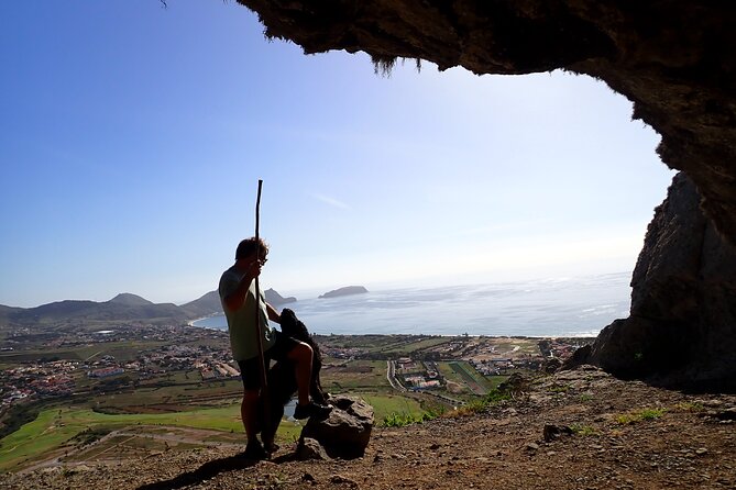 Ana Ferreira Caves & Peaks Trekking - Is $41.70 good value?