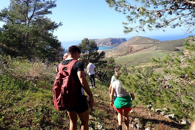 Ana Ferreira Caves & Peaks Trekking - Booking details and cancellation terms