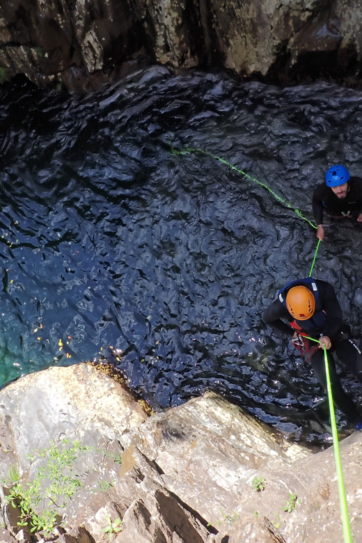 Arouca: Canyoning in Rio de Frades - Is $91 a Fair Price?