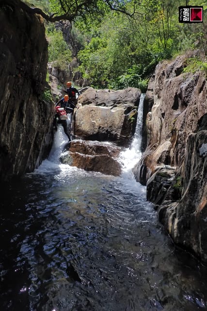 Arouca: Canyoning in Rio de Frades - Who Should Book Rio Frades?