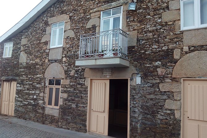Authentic Douro Valley - small-Group Tour (Max 7) - Peso da Régua and the second round of wine