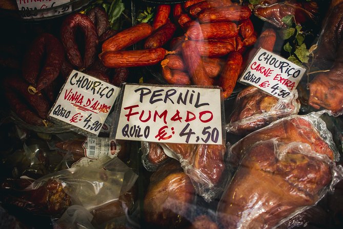 Authentic Food and Wine Tour in Porto by Food Lover Tour - Sweets, wine, beer, and port