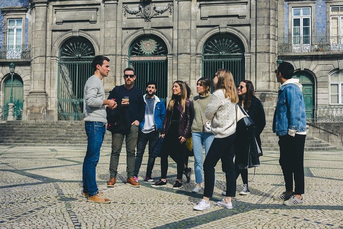 Authentic Food and Wine Tour in Porto by Food Lover Tour - What the $83.44 price buys you
