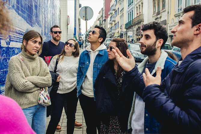 Authentic Food and Wine Tour in Porto by Food Lover Tour - Dietary limits and participation