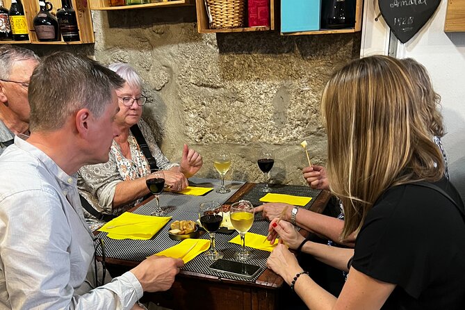 Authentic Port Wine Tasting & Douro River Cruise in Porto - The good and the limits
