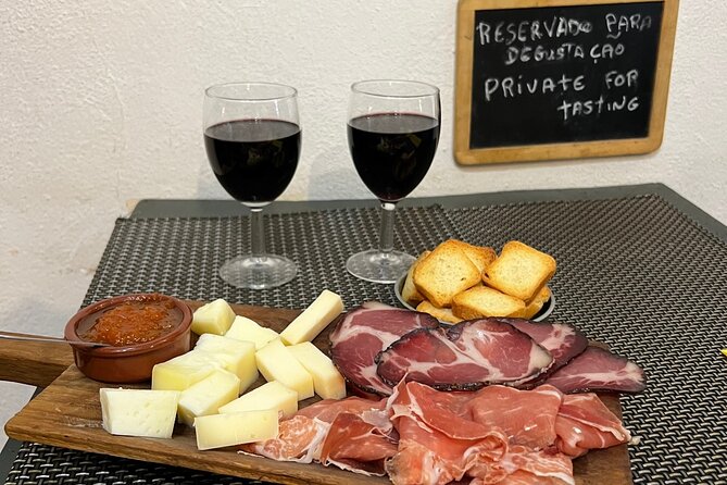 Authentic Port Wine Tasting & Douro River Cruise in Porto - From Ruby to Tawny at Quevedo Lodge