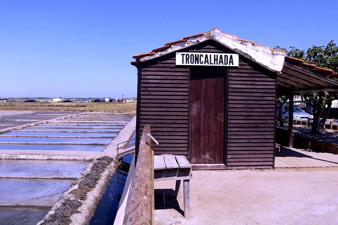 Aveiro and Costa Nova Half Day Tour from Porto with Boat Ride - Simple ways to make the outing better