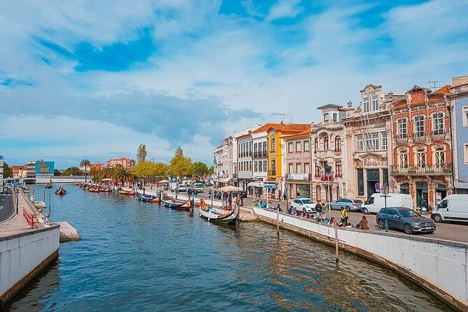 AVEIRO and COSTA NOVA Private Full Day Tour from Porto - The guide can make or break the experience
