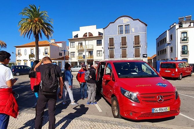 Aveiro and Costa Nova: Private Tour with Moliceiro Cruise Half Day - Who should book this half-day tour